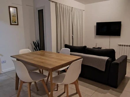 Alquiler temporario de apartamento em San martín de los andes
