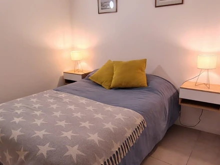 Alquiler temporario de apartamento em San martín de los andes