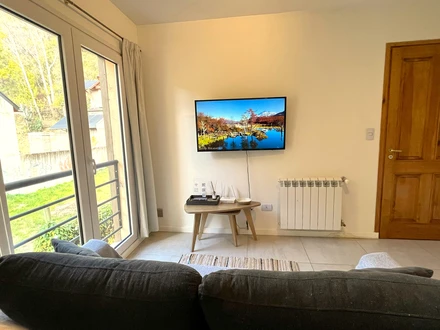 Alquiler temporario de apartamento em San mart&iacute;n de los andes