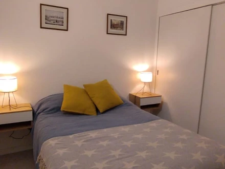 Alquiler temporario de apartamento em San martín de los andes