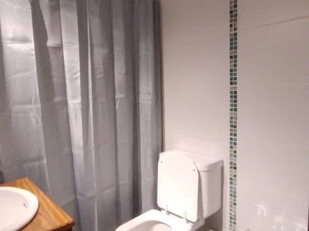 Alquiler temporario de apartamento em San martín de los andes