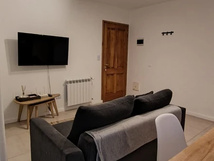 Alquiler temporario de apartamento em San martín de los andes