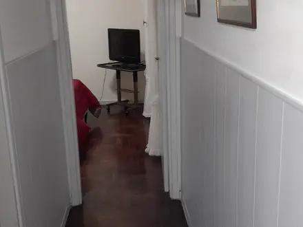 Alquiler temporario de apartamento em Mar del plata