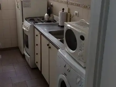 Alquiler temporario de apartamento em Mar del plata