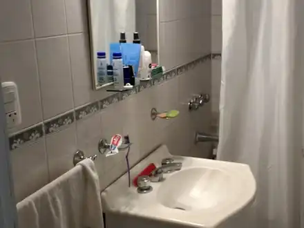 Alquiler temporario de apartamento em Mar del plata