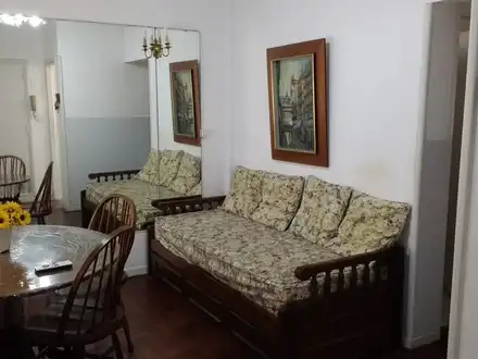 Alquiler temporario de apartamento em Mar del plata