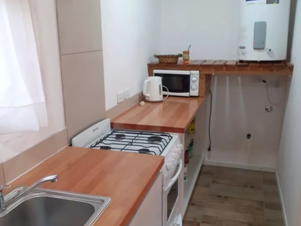 Alquiler temporario de cabana em Mar del plata