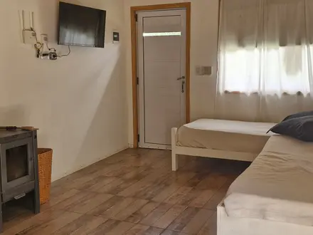 Alquiler temporario de cabana em Mar del plata