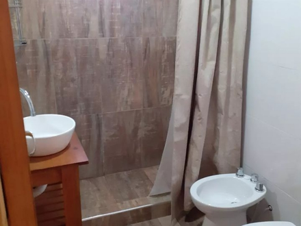 Alquiler temporario de cabana em Mar del plata