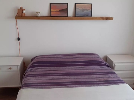 Alquiler temporario de cabana em Mar del plata