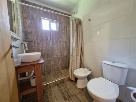 Alquiler temporario de cabana em Mar del plata