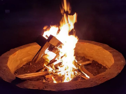 Alquiler temporario de cabana em Mar del plata
