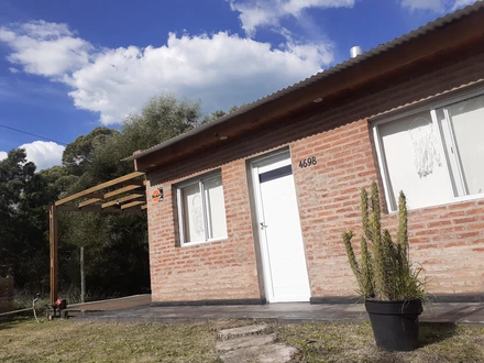 Alquiler temporario de cabana em Mar del plata