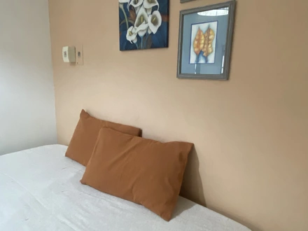 Alquiler temporario de apartamento em Villa carlos paz