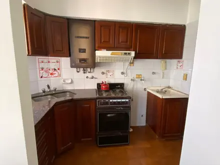 Alquiler temporario de departamento en Villa carlos paz