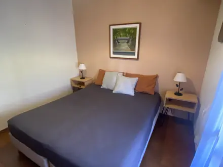 Alquiler temporario de departamento en Villa carlos paz
