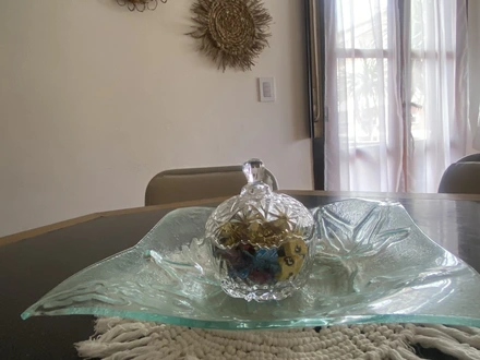 Alquiler temporario de apartamento em Villa carlos paz