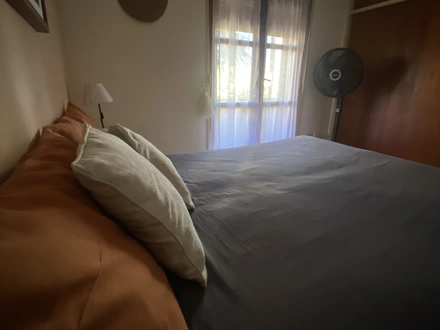 Alquiler temporario de apartamento em Villa carlos paz