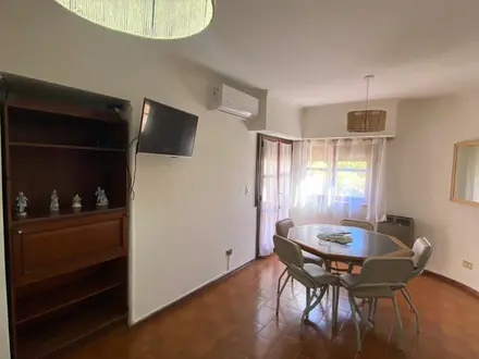 Alquiler temporario de departamento en Villa carlos paz