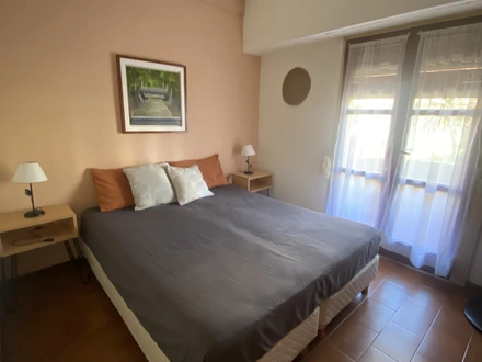 Alquiler temporario de apartamento em Villa carlos paz