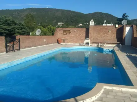 Alquiler temporario de apartamento em Villa carlos paz