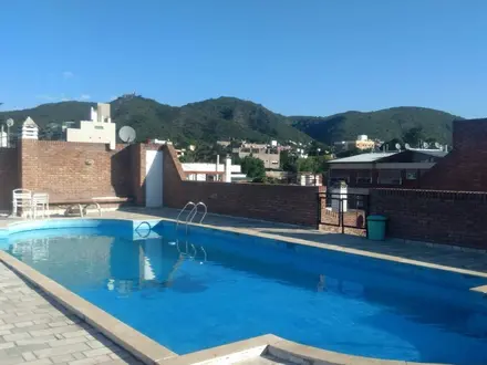 Alquiler temporario de apartamento em Villa carlos paz