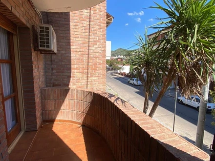 Alquiler temporario de apartamento em Villa carlos paz