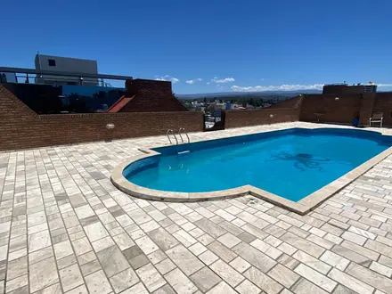 Alquiler temporario de departamento en Villa carlos paz
