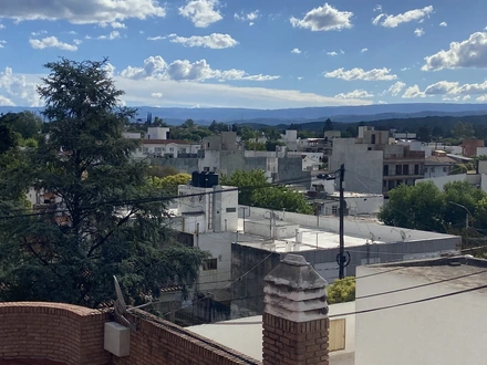 Alquiler temporario de apartamento em Villa carlos paz