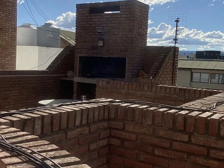 Alquiler temporario de apartamento em Villa carlos paz