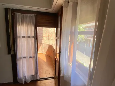 Alquiler temporario de departamento en Villa carlos paz
