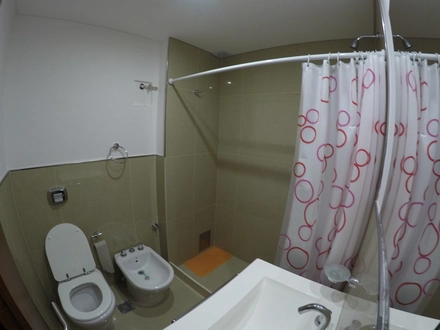 Alquiler temporario de apartamento em Necochea