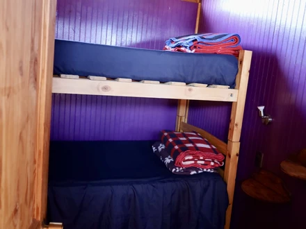 Arriendo temporario de casa em El tabo