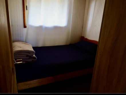 Arriendo temporario de casa em El tabo