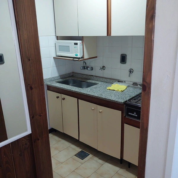 Alquiler temporario de departamento en Gualeguaychu