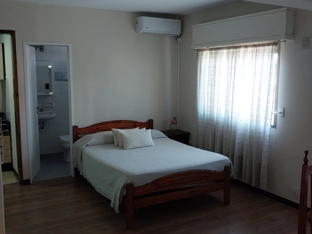 Alquiler temporario de apartamento em Gualeguaychu