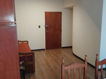 Alquiler temporario de apartamento em Gualeguaychu