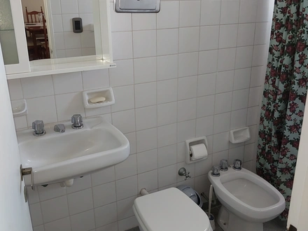 Alquiler temporario de apartamento em Gualeguaychu