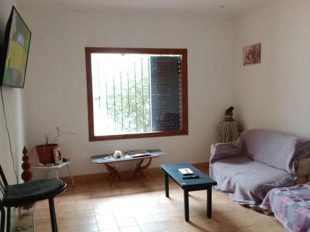 Alquiler temporario de casa em Necochea