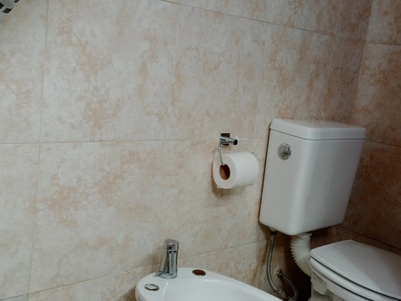 Alquiler temporario de casa em Necochea