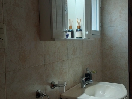 Alquiler temporario de casa em Necochea