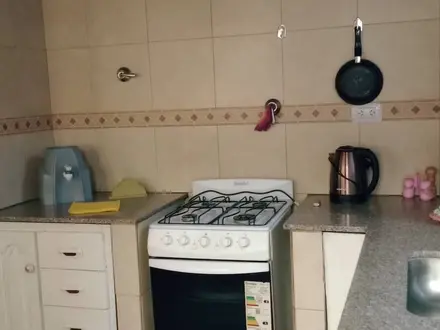 Alquiler temporario de casa em Necochea