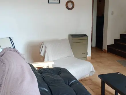 Alquiler temporario de casa em Necochea