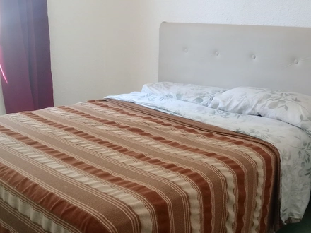 Alquiler temporario de casa em Necochea