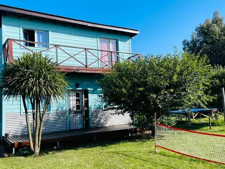 Alquiler temporario de casa de campo em Mar del plata