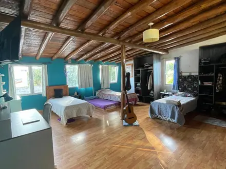 Alquiler temporario de casa de campo em Mar del plata