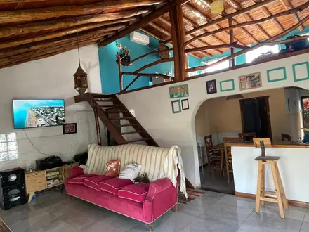 Alquiler temporario de casa de campo em Mar del plata