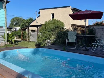 Alquiler temporario de casa de campo em Mar del plata