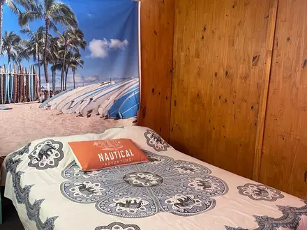 Alquiler temporario de casa de campo em Mar del plata