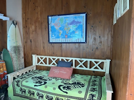 Alquiler temporario de casa de campo em Mar del plata